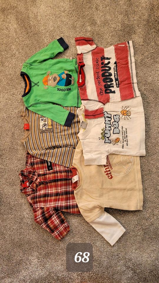 Baby Kleidung in Bingen