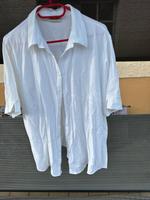 Bluse Gr. 48/50 Bayern - Stegaurach Vorschau