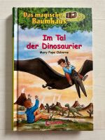 Buch „Das magische Baumhaus Band 1 - Im Tal der Dinosaurier“ Niedersachsen - Braunschweig Vorschau