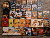 Dvd Blu-ray Sammlung weit über 100 Filme Schleswig-Holstein - Bad Oldesloe Vorschau