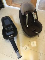 Kindersitz mit Isofix Maxi Cosi 2way Fix und 2way Pearl Rheinland-Pfalz - Neuhemsbach Vorschau