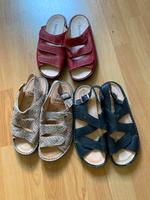 Finn Comfort Sandalen gr. 37 Bayern - Eltmann Vorschau