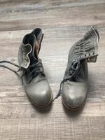 Stiefeletten Bayern - Blaichach Vorschau