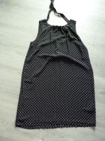 Sommerkleid Damen Kleid H&M Gr. 42 Schwarz Weiß Nordrhein-Westfalen - Gevelsberg Vorschau