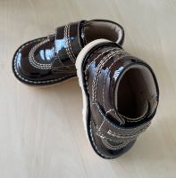 w.a.g. boys Kinderschuh Größe 21 braun Modell 4103 Bayern - Maitenbeth Vorschau