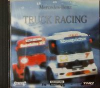 PC-Spiel/Game / CD - MB/Mercedes Benz Truck Racing / 2000 West - Unterliederbach Vorschau