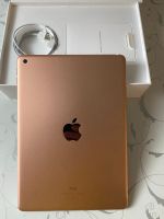iPad 6. Generation WiFi in goldfarben und iPhone 6 gleiche Farbe Hessen - Bad Vilbel Vorschau