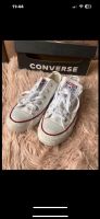 Converse All Star Chucks Hessen - Niddatal Vorschau