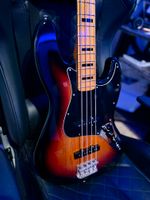 Squier Classic Vibe '70s Jazz Bass 3-Color Sunburst Thüringen - Crossen an der Elster Vorschau