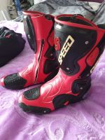 Motorrad Schuhe gr.40 Nordrhein-Westfalen - Moers Vorschau