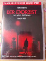 Der Exorzist - Die neue Fassung DVD wie neu Hessen - Rüsselsheim Vorschau