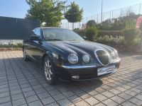 Jaguar S-Type V8 Sport,1.HAND,Navi,E-Sitz.Orig.60.000KM Baden-Württemberg - Remseck am Neckar Vorschau