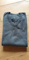 JACK & JONES Premium Pulli Strickpullover anthrazit grau, Gr. S , Bayern - Weyarn Vorschau