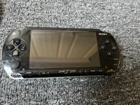 PSP + Hülle, Ladekabel und 4 Spielen Blumenthal - Lüssum-Bockhorn Vorschau