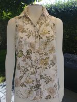 NEUWERTIGE sommerliche Bluse in Gr. M von White Stag aus USA Baden-Württemberg - Baltmannsweiler Vorschau