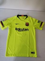 Trikot NIKE FCB FC Barcelona, Suarez 9, TOP, Original!! Bayern - Pöttmes Vorschau