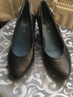 Caprice Pumps schwarz/grau Gr. 39 Top Ludwigslust - Landkreis - Neustadt-Glewe Vorschau