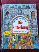 Kinderbuch Ritterburg Baden-Württemberg - Kraichtal Vorschau