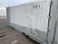 Reefer 20' Kühlcontainer x 8' x 8'6" gebraucht Star Cool Bj.2010 Hamburg-Mitte - Hamburg Wilhelmsburg Vorschau