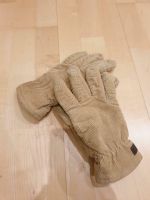 Handschuhe adidas Damen beige Cord gefüttert *NEU* Bayern - Kirchanschöring Vorschau