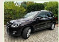 VW tiguan  2.0 TDI Altona - Hamburg Osdorf Vorschau