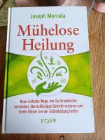 Mühelose Heilung: Neun einfache Wege, wie Sie Krankheiten vermeid Rheinland-Pfalz - Bingen Vorschau