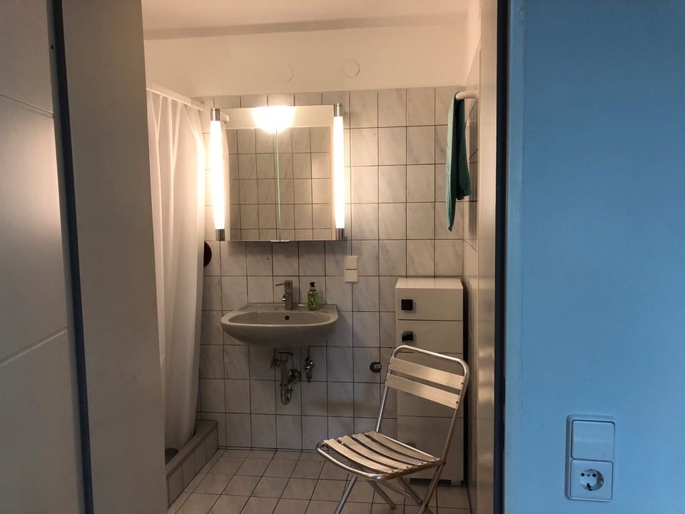 Dreiländereck Ferienwohnung mit großem Freisitz- Mieten auf Zeit in Rheinfelden (Baden)