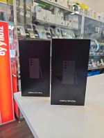 Galaxy S24 Ultra 5G 256GB 12GB in Black TITAN Neu Ungeöffnet 940€ West - Griesheim Vorschau