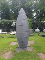 Original Dedon Obelisk Lounge Gartenmöbel Nordrhein-Westfalen - Krefeld Vorschau