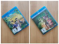 Blu-ray - Disney - Das Dschungelbuch 1 + 2 - TOP Zustand Rostock - Reutershagen Vorschau