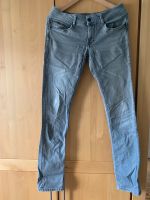Jeans von PEPE Jeans slim mid waist Gr. 38 Leipzig - Knautkleeberg-Knauthain Vorschau