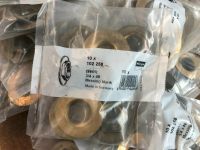 500 pcs Viega Gegenmutter 9941 G3/4 x 49mm Messing Kontermutter Nordrhein-Westfalen - Menden Vorschau