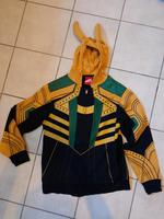 Loki Hoodie Jacke Gr. M Marvel Nordrhein-Westfalen - Siegburg Vorschau
