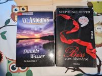 Bücher 2 Teile Nordrhein-Westfalen - Dinslaken Vorschau