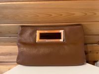 Michael Kors Clutch braun cognac Rheinland-Pfalz - Weidenthal Vorschau