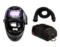Schweißhelm Speedglas 9100FX AIR Niedersachsen - Nottensdorf Vorschau