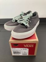 Vans Sneakers Winston Schuhe Gr. 35 Saarland - Rehlingen-Siersburg Vorschau