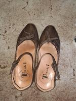 Think Schuhe, Sommer  37 Bayern - Hohenpeißenberg Vorschau