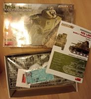 MiniArt 35206 M3 Lee Panzer Bausatz 1:35 NEU Neustadt - Hohentor Vorschau