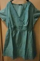bodyflirt Damenkleid Größe 50 Lochstickerei Baumwolle Neu Mecklenburg-Strelitz - Landkreis - Neustrelitz Vorschau