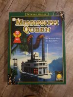 Mississippi Queen Spiel des Jahres 1997 Sachsen - Leutersdorf Vorschau