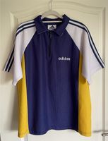 Vintage Adidas Trikot Shirt L Niedersachsen - Peine Vorschau