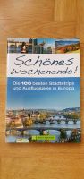 Schönes Wochenende! Die 100 besten Städtetrips und Ausflugsziele Bayern - Freising Vorschau