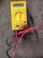 Multimeter Mastech Potsdam - Babelsberg Süd Vorschau