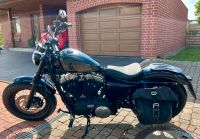 Harley Davidson Forty-Eight 48 Niedersachsen - Vechelde Vorschau
