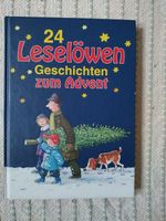 24 Leselöwen Geschichte zum Advent Baden-Württemberg - Freiburg im Breisgau Vorschau