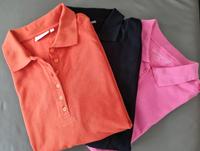 3 Damen Poloshirts Kreis Ostholstein - Stockelsdorf Vorschau