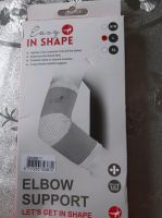 Easy Elbow Support Bandage Gr L Kiel - Gaarden Vorschau