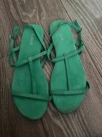 Damen Sandalen Nordrhein-Westfalen - Krefeld Vorschau