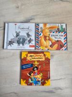 Kinder CD's Olchis Ninjago Findus Niedersachsen - Lehrte Vorschau